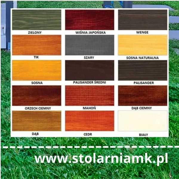 HIT CENOWY! Plac zabaw Bzyk średni PROMOCJA do końca lutego 2026!