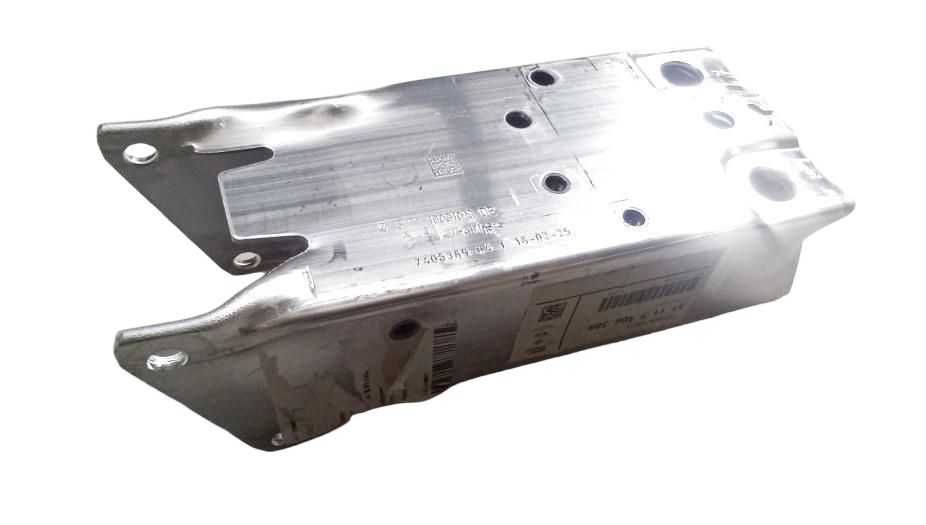 Зона зминання Mini Cooper F54 F55 F56 F57 F60