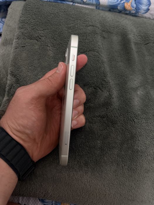 Iphone 12 - 256gb