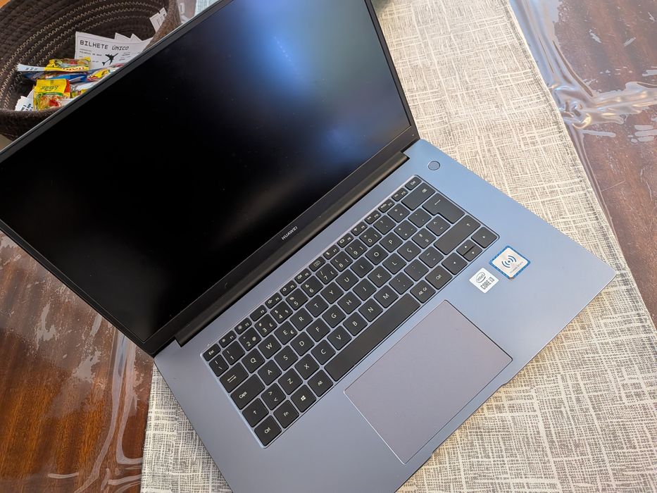 Portátil Huawei D15