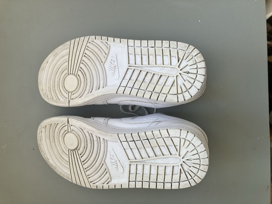 Nike Air Jordan 1 low gs us 9 26 cm