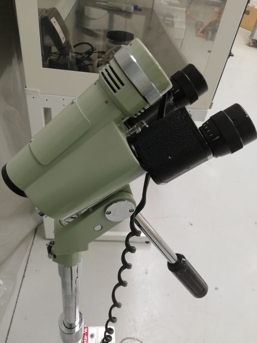 Colposcópio Colpostar V6