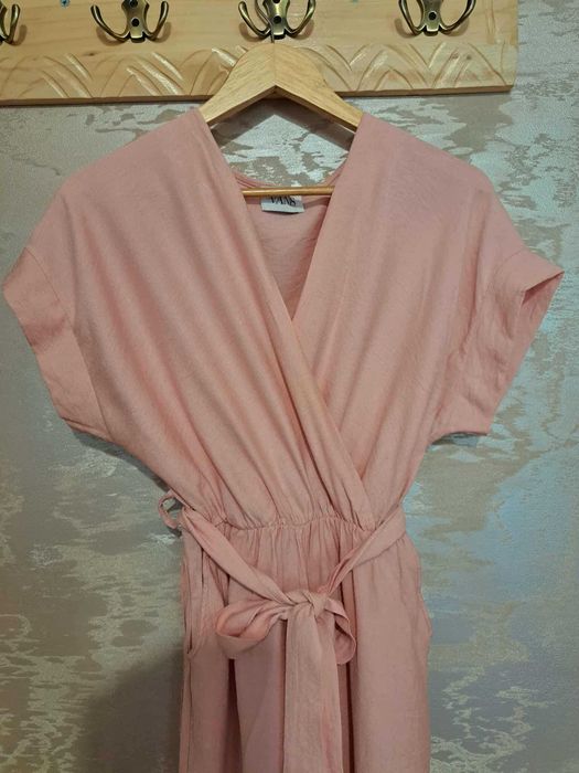 Elegancki kombinezon damski