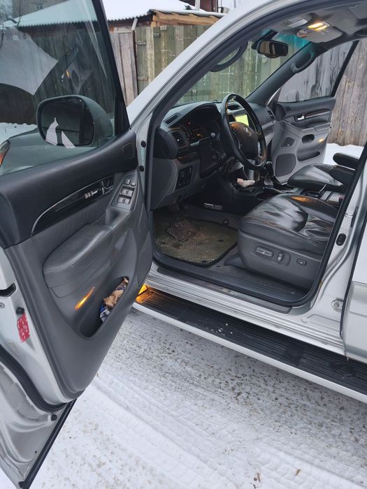 Продам Lexus GX 470
