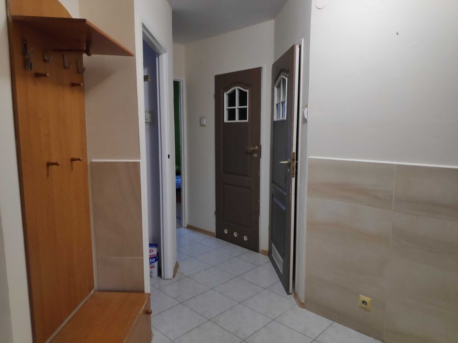 pokój na piechotę do Uniwersytetu Medycznego