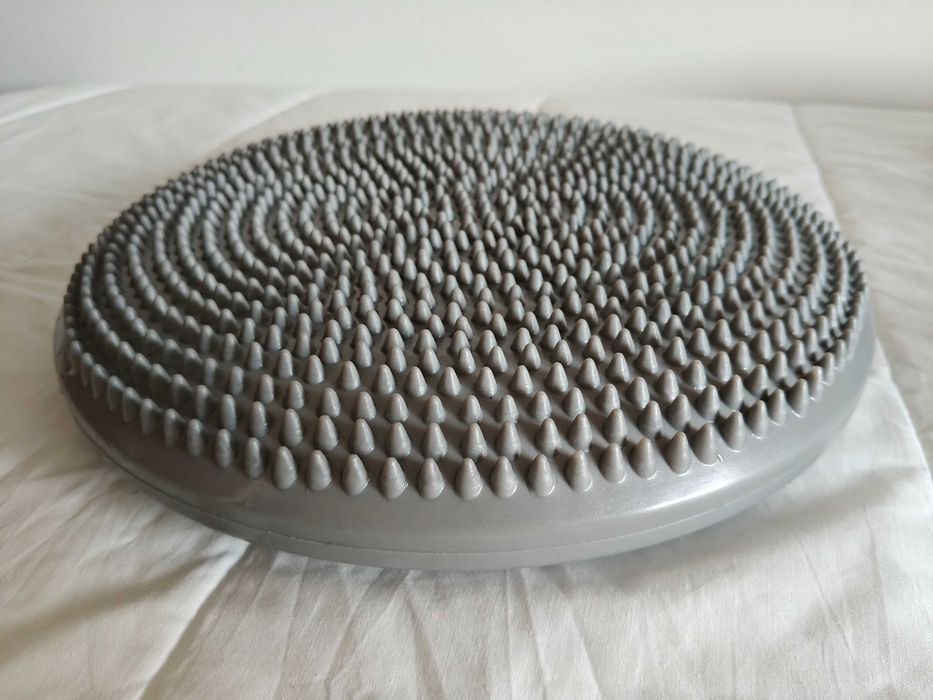 Almofada de equilibrio