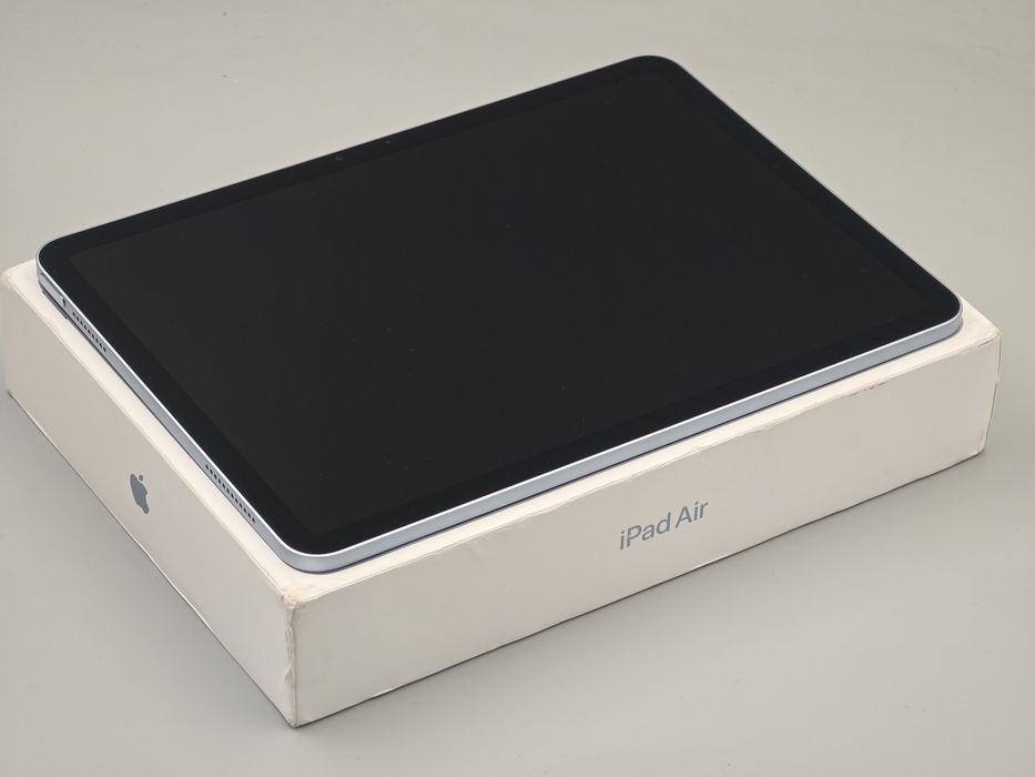 Apple Ipad Air 11 m3 128 open box