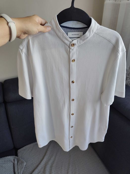Koszula Reserved Slim Fit M