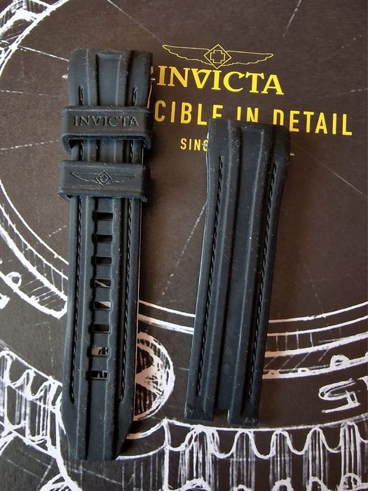 Zegarek  Invicta