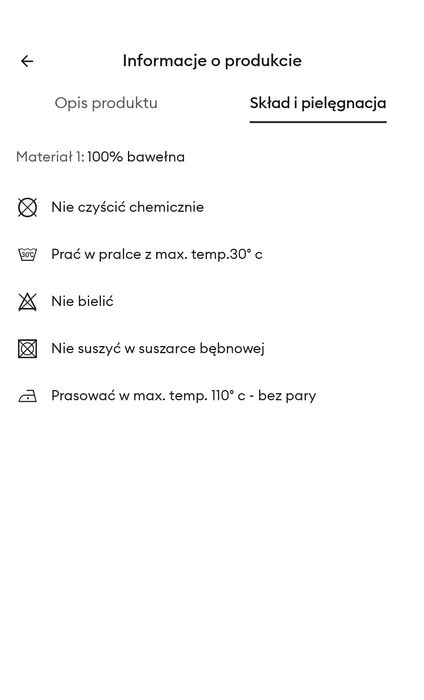 Nowy Dres dla chłopca, 128