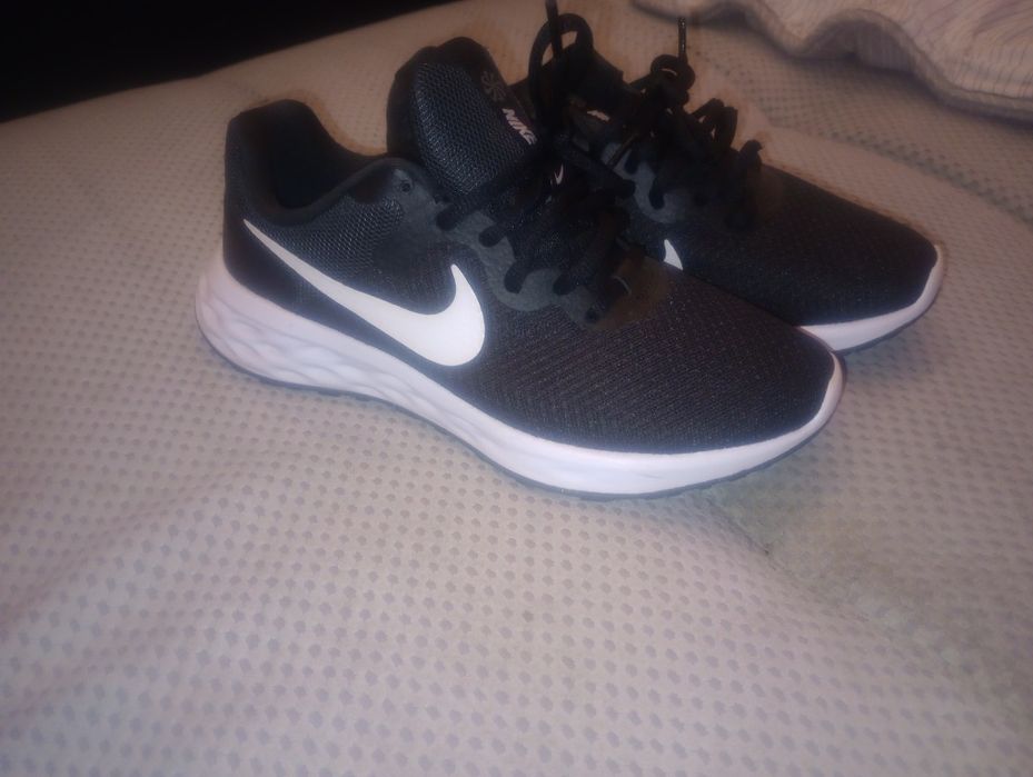 Nike Running nowe