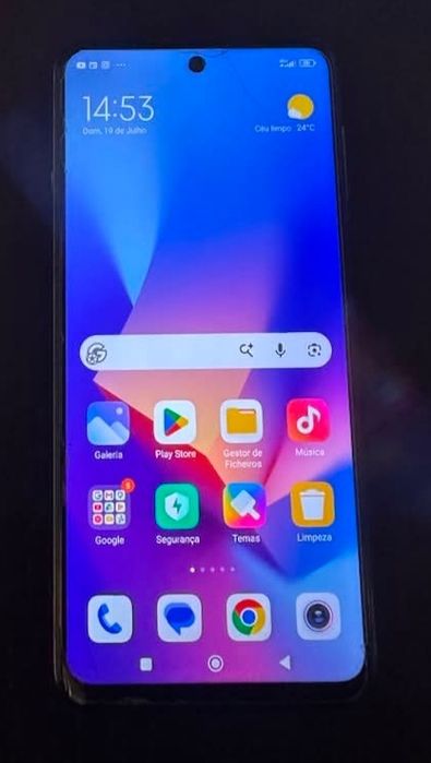 Xiaomi Redmi Note 9 Pro