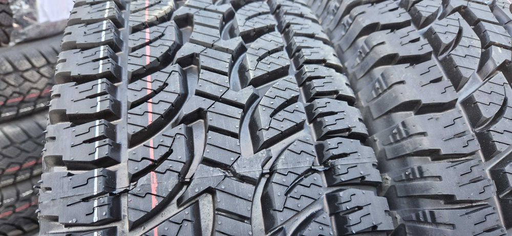 215/65R16 4X4 Gałgum all Terrain off-road PH694