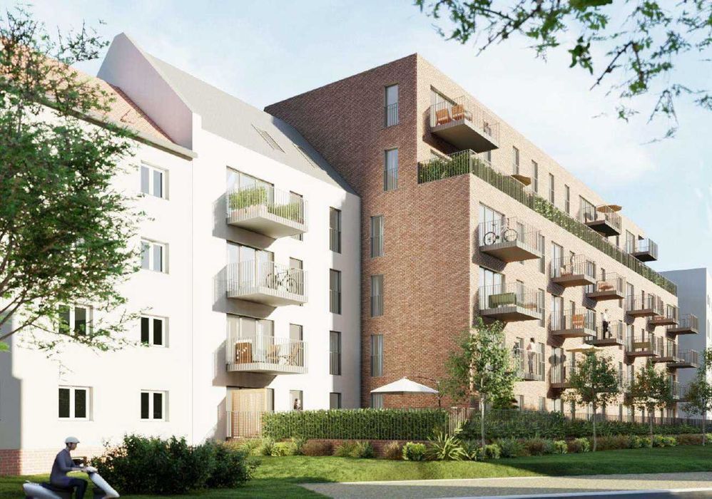 Bytom – działka 1 258 m² | PUM 2 170 m² | gotowa do PnB