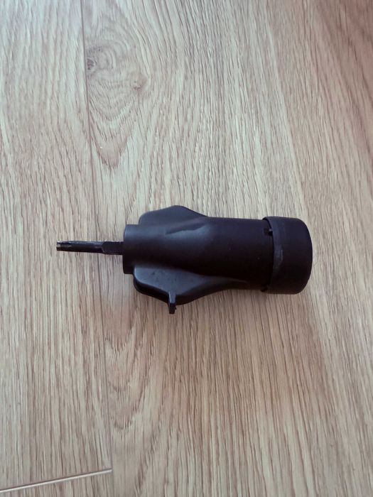 Ford Galaxy mk3 od 05-2015 Drążki/Belki poprzeczne do bagażnika