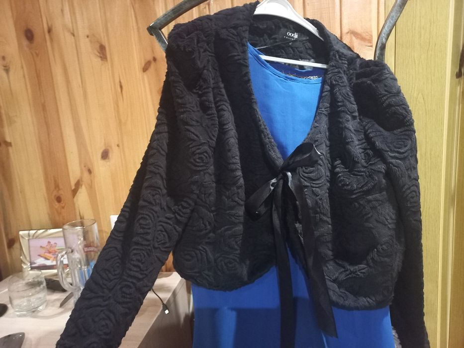 Балеро Накидка декілька