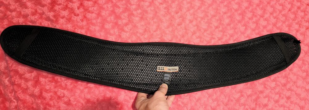 Тактичний розвантажувальний пояс "5.11 Tactical VTAC Brokos Belt"