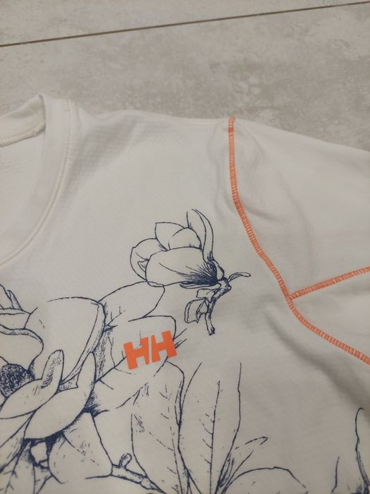 Koszulka sportowa techniczna Helly Hansen