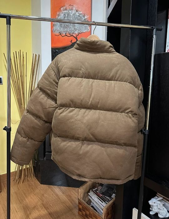 Mega jaqueta Dickies