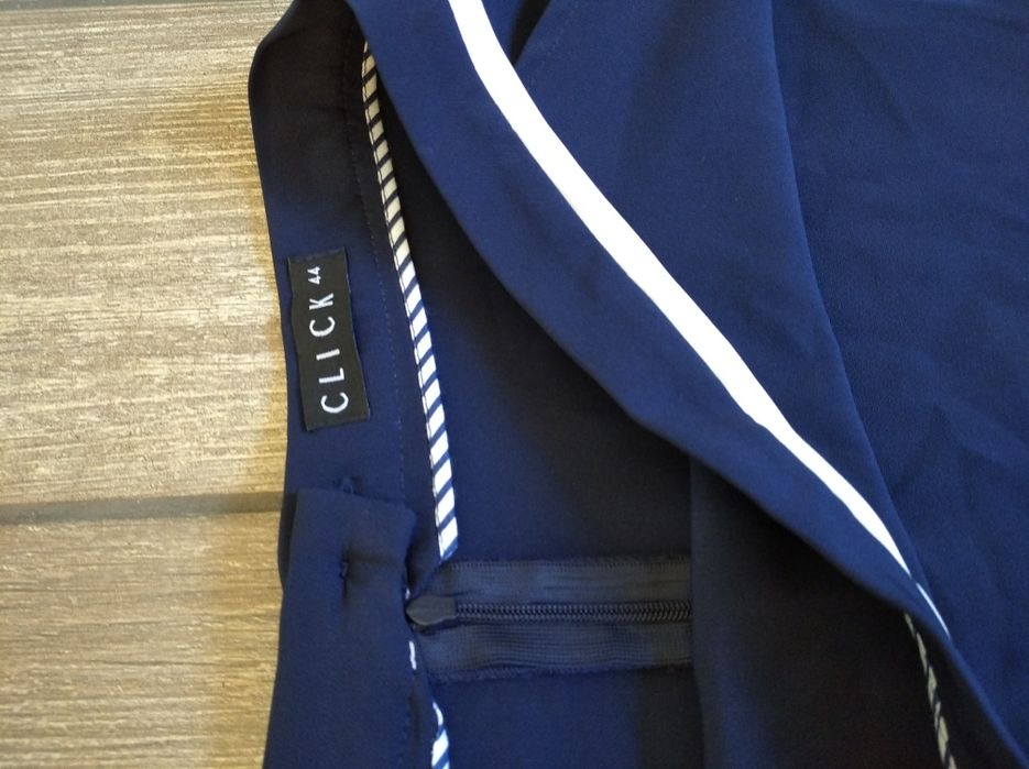 Bardzo elegancka spódnica rozm. 44