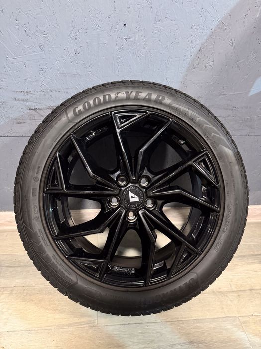 Диски Seat R18 7.5j ET45