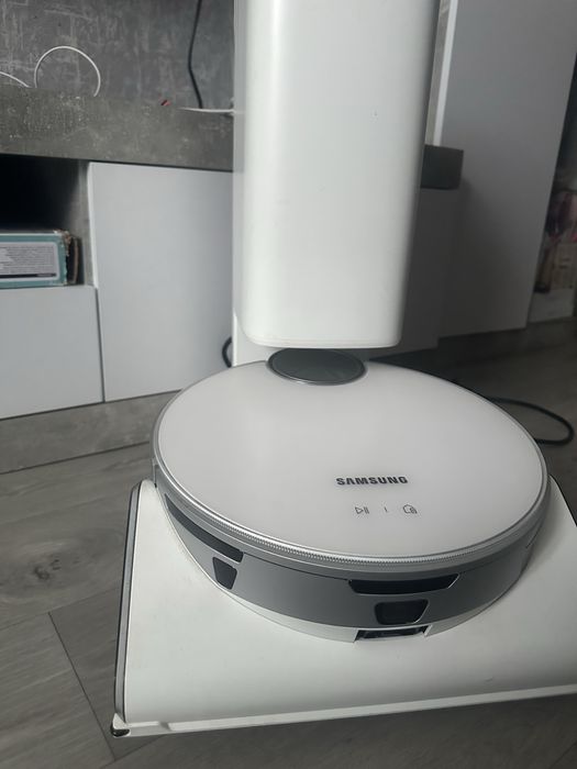 Робот пилосос Samsung Jet Bot