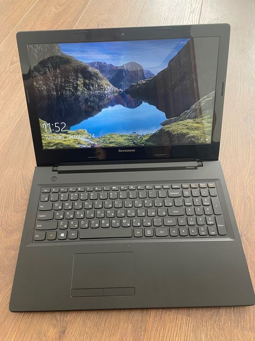 Ноутбук Lenovo G50-45