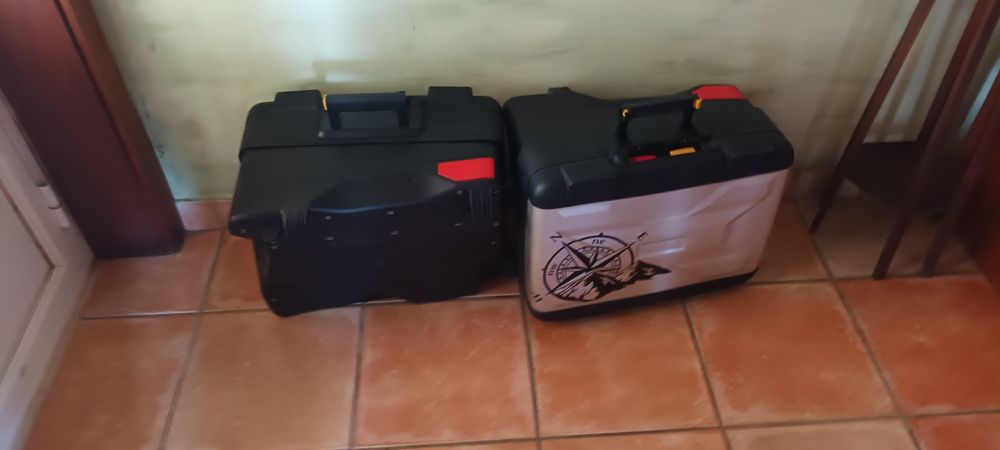 Bmw r1200 gs lc 2015