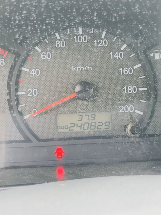 Продам Hyundai Accent 2003 1.3 МКПП