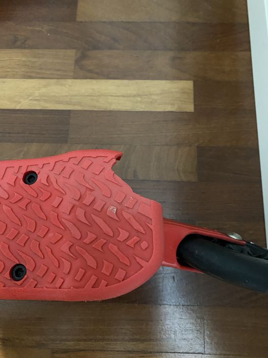 Trotinete Fliker A3 air
