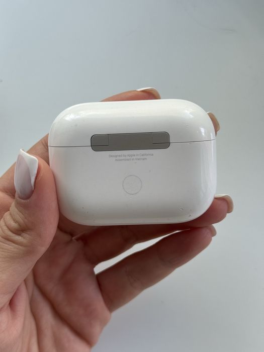 Навушники Airpods Pro 2 ANC
