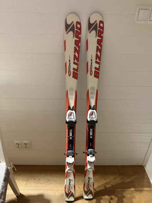Narty Blizzard 140 cm