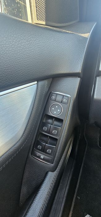 Mercedes-Benz C 250 CDi Avantgarde BlueEfficiency AMG