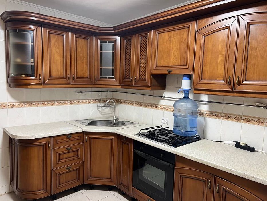 Продам 2к квартиру с ремонтом возле Дюковского парка Слободка