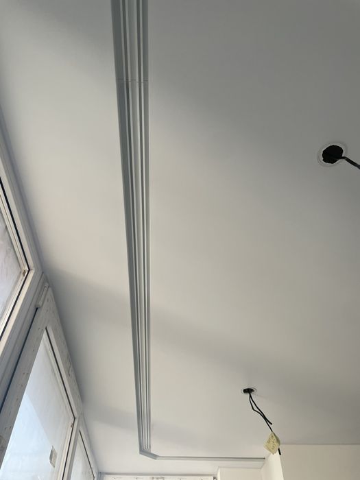 Натяжні стелі без черг VETERANO в Яблуниці та Надвірній