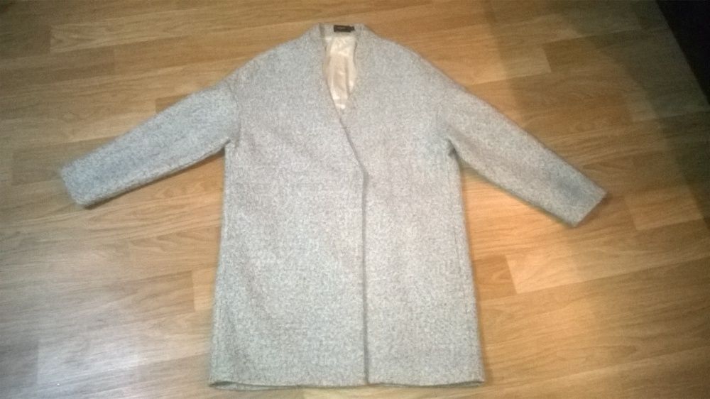 Płaszcz kurtka Sweewe Paris