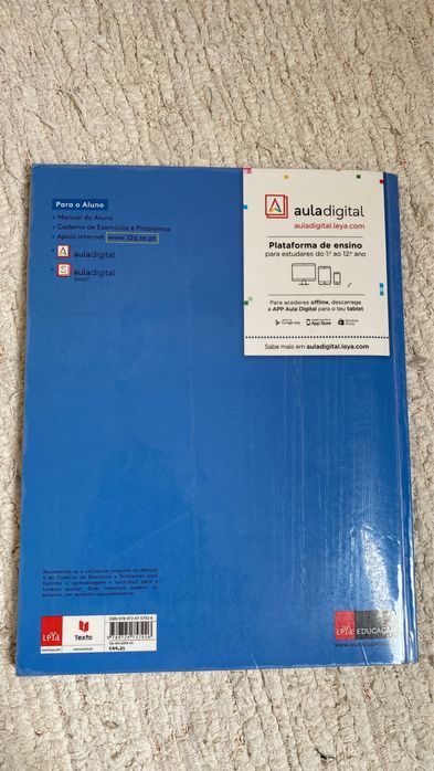 Manual 12Q química 12° ano Texto Editores