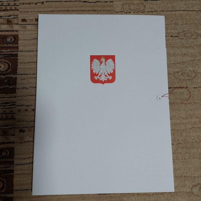 550 lecie parlamentaryzmu Rzeczypospolitej