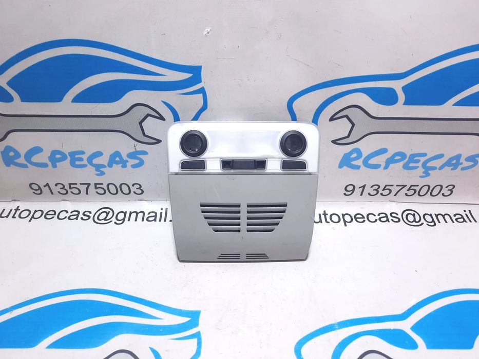 PLAFONIER BMW SERIE 1 E81 E87 6575697206401 577621DE 28030483
