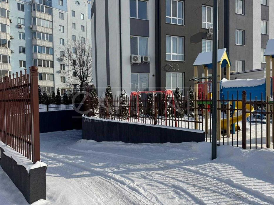 ПРОДАЖ!!!  Квартира 98м2 в ЖК «Антрацит» вул. Макарівська, 39