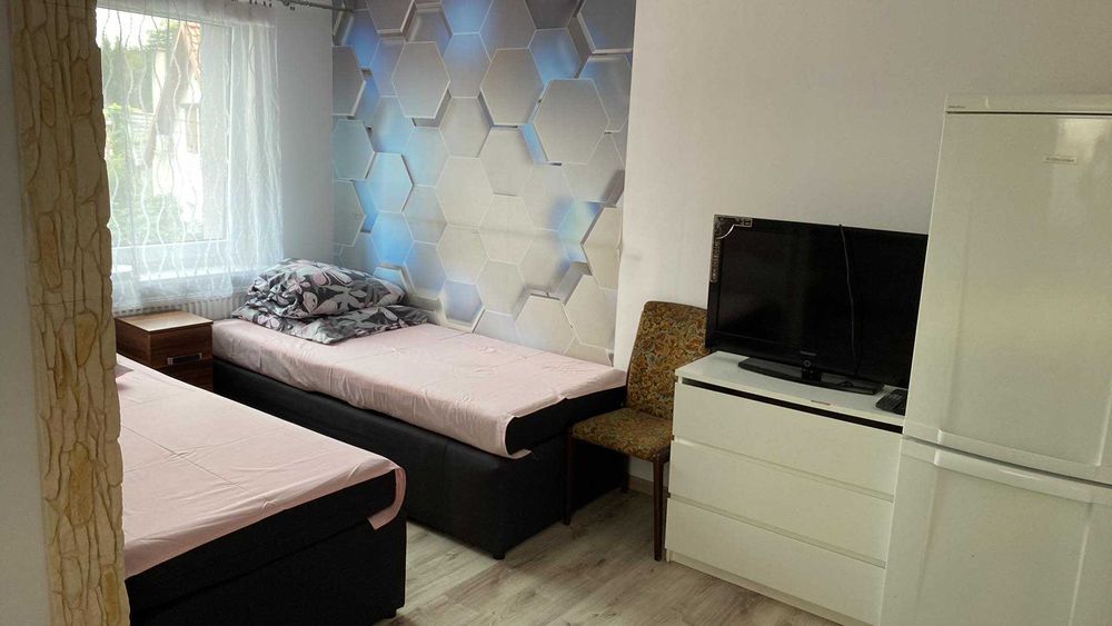 Tanie Noclegi dla pracowników od 30 zł