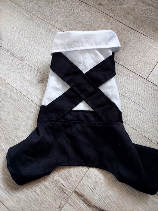 Ubranko eleganckie XS