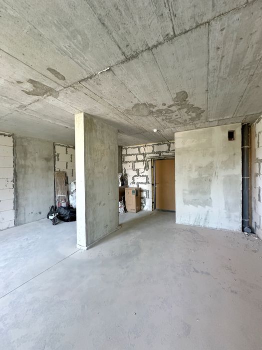ЖК Lagom / 7й поверх / квартира 44м2 / Перемога