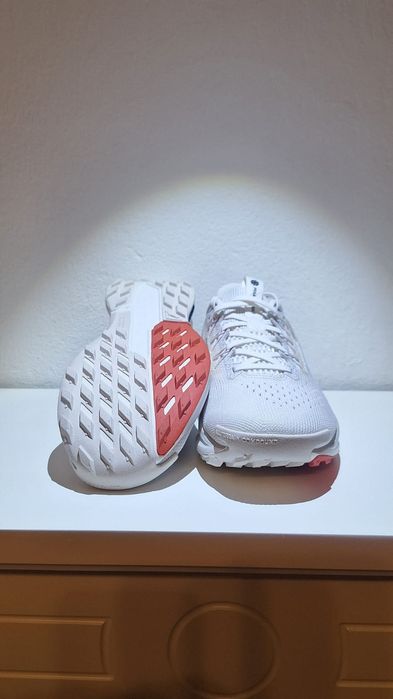 Кросівки Nike Reactx Pegasus Trail 5, DV3864 003, US6.5 EU 37.5 23.5.