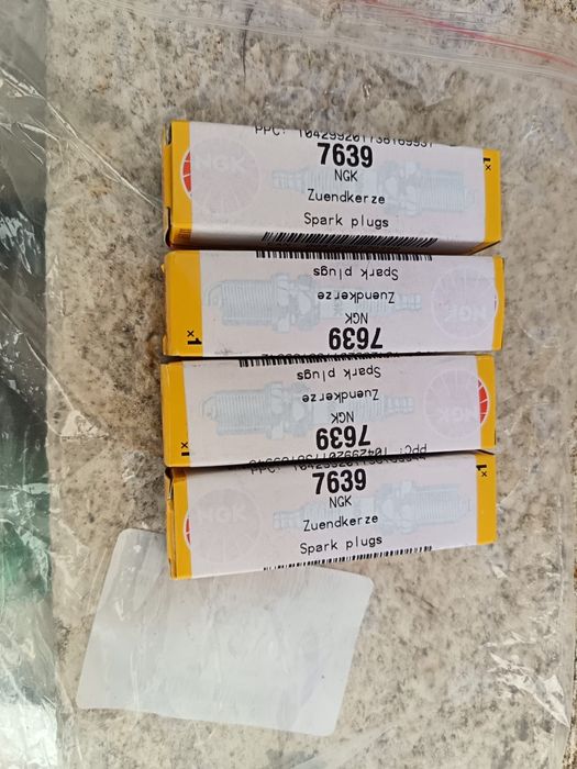 Kit distribuição Renaul Laguna 1.8 Rt