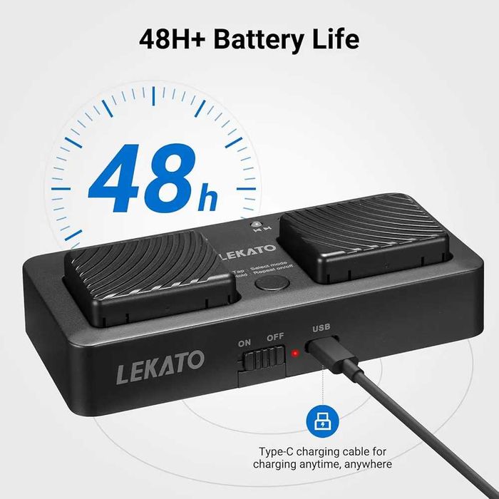 Lekato bezprzewodowy przewracania stron, Bluetooth, z kompaktową