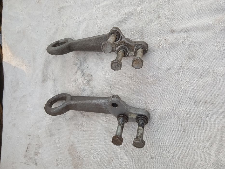 Кронштейн двигателя КамАЗ