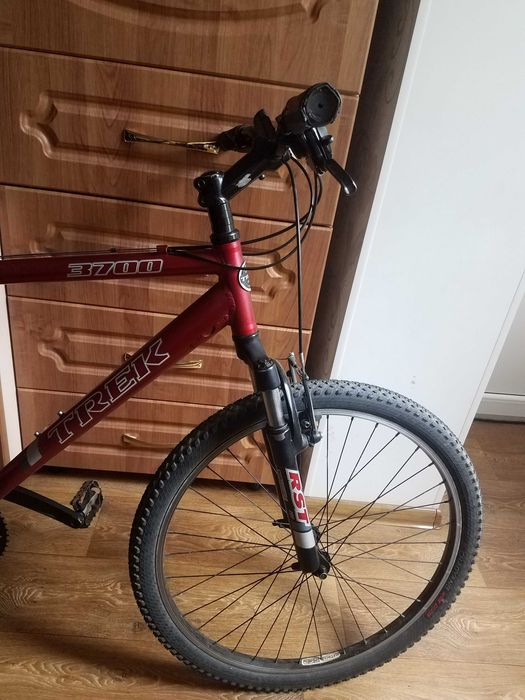 Велосипед Trek 3700