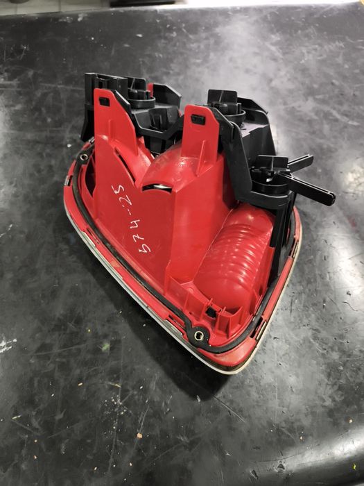 Farolim esquerdo MINI Mini (R56)