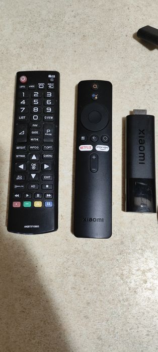 Продам ТЕЛЕВИЗОР LG 32" со SMART TV